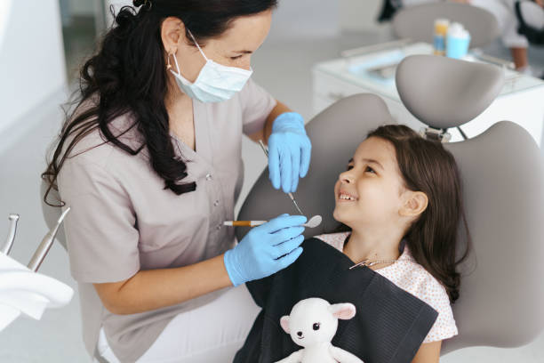 Best Pediatric Emergency Dentist in Kilgore, TX