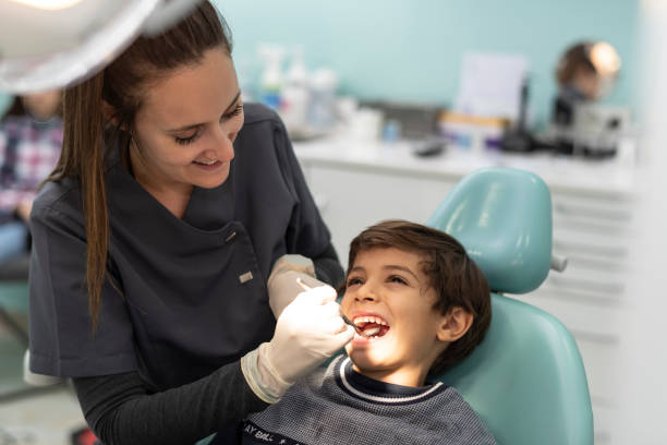 Best Urgent Care for Lost Fillings or Crowns in Kilgore, TX