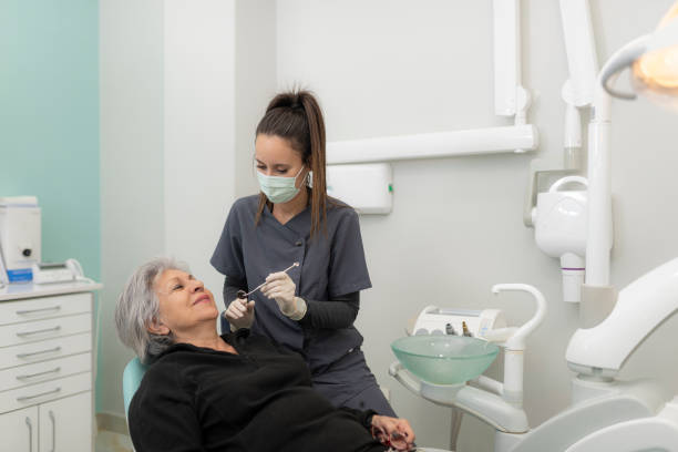 Best Emergency Treatment for Dental Infections or Abscesses in Kilgore, TX