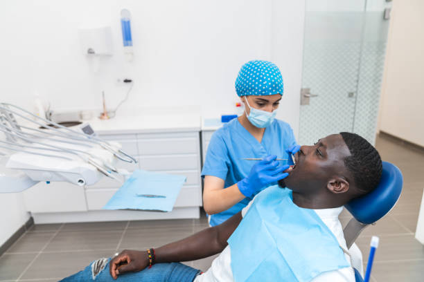 Best Emergency Gum Treatment in Kilgore, TX